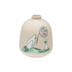 Wildflower vase, Moomin Arabia