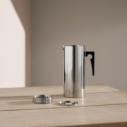 AJ Kanne, Stelton