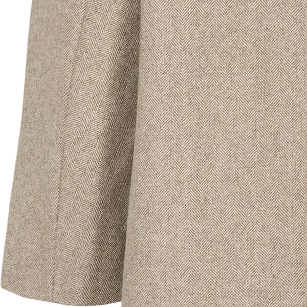 1512PBOFona coat, sandstone, PBO