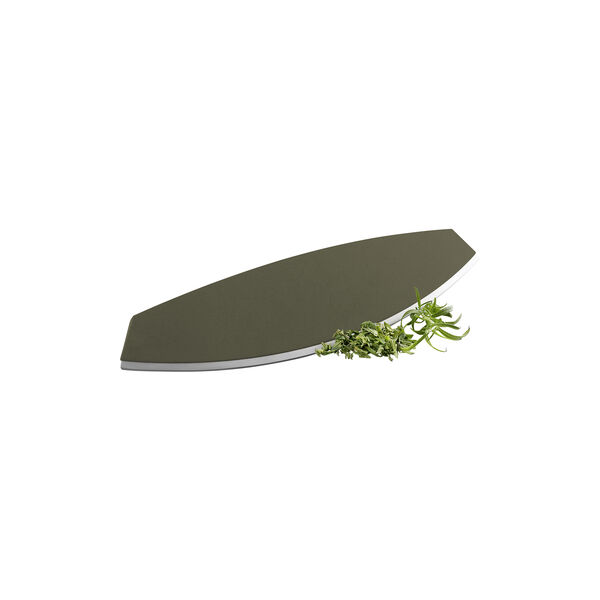 Green Tool Pizza- & Herb Knife, Eva Solo