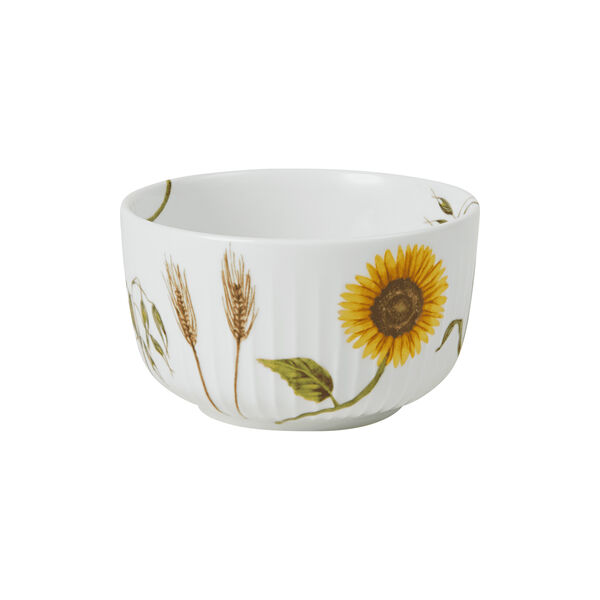 Hammersh&oslash;i Sommer Schale, Vergissmeinnicht, K&auml;hler