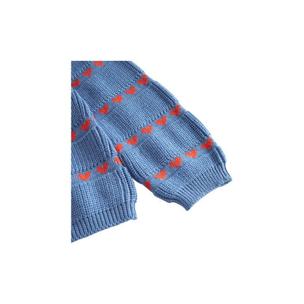 Torin Sweater, heaven hearts, MarMar Copenhagen