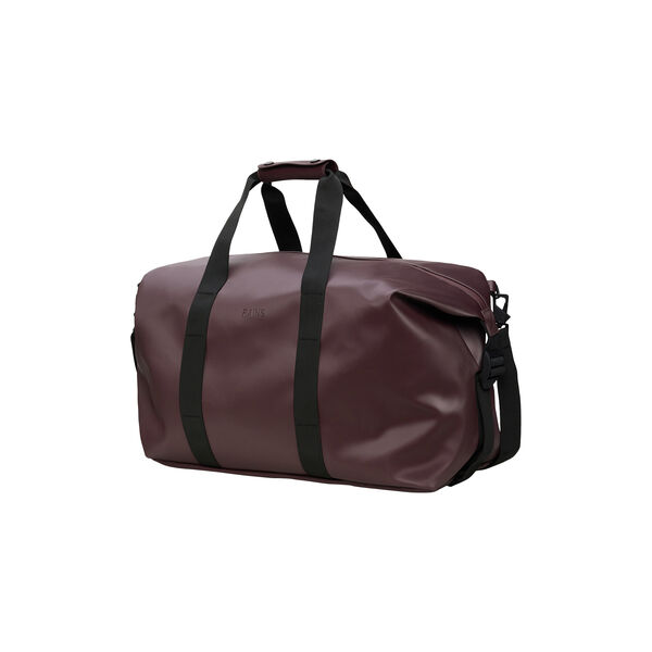 Hilo Weekend Bag, depth, Rains