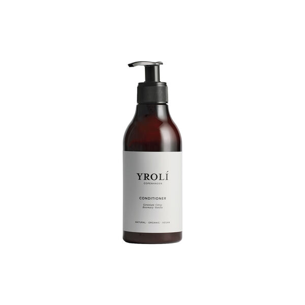 Conditioner, Yrol&iacute; Copenhagen