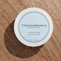 Peeling-Maske, Tromborg