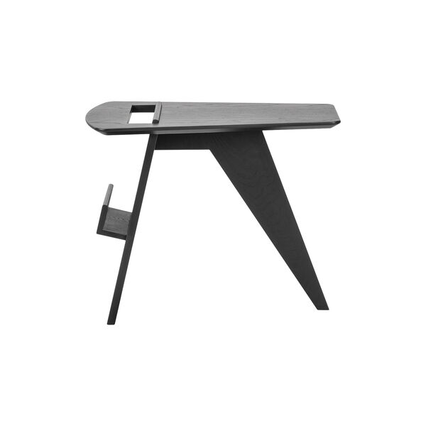 Magazine Table Beistelltisch, schwarz, Fredericia Furniture