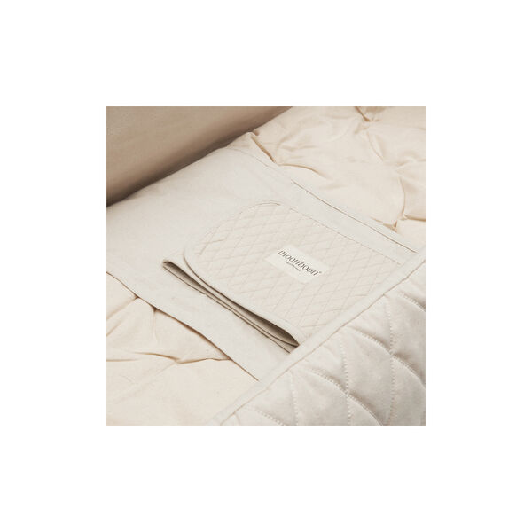 Mattress Fixi Cradle Size, Moonboon