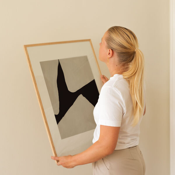 Abstract Forms No 15, Pel&eacute;ton