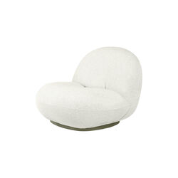 Pacha Outdoor-Loungesessel, Libera 002, GUBI
