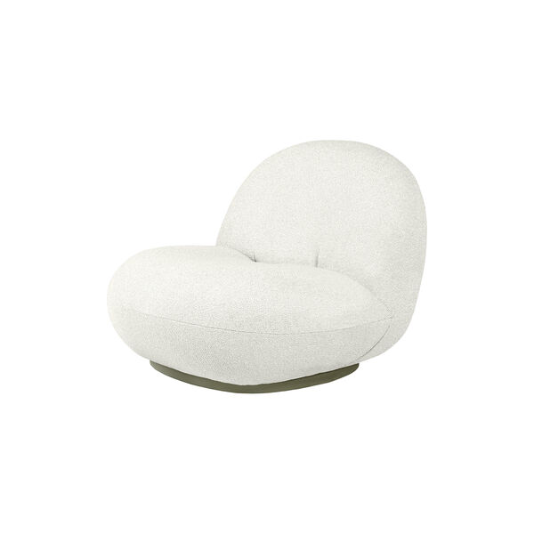 Pacha Outdoor-Loungesessel, Libera 002, GUBI