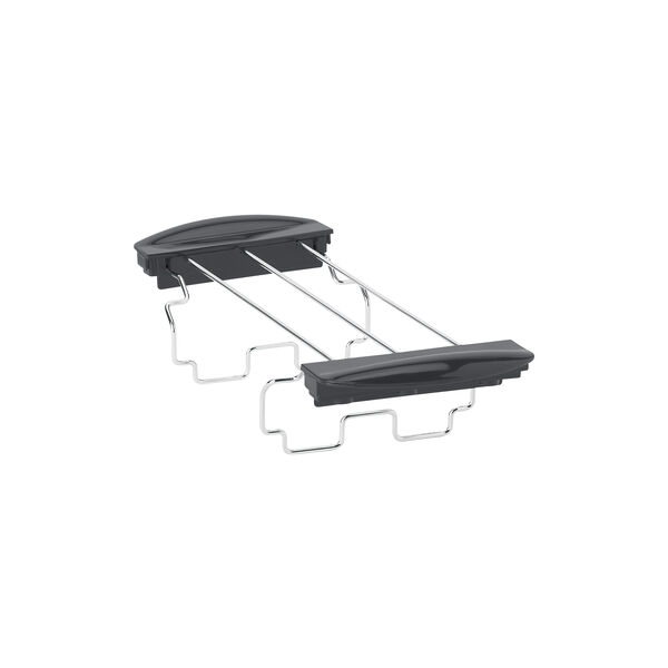 Emma Warming Rack, black Emma Warming Rack, black, Stelton