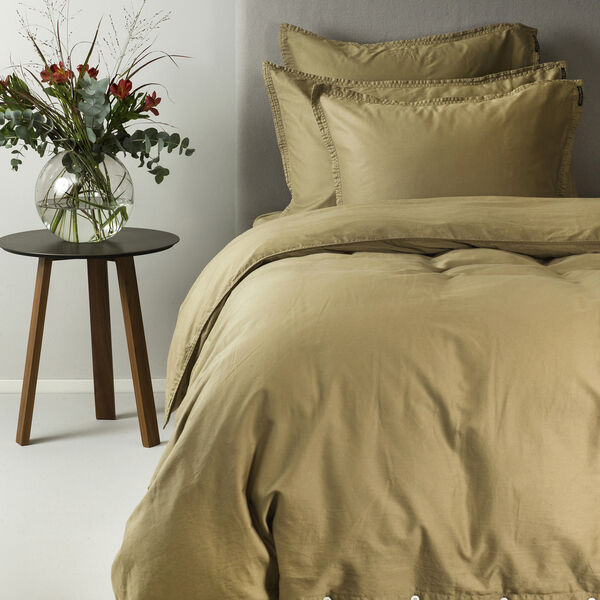 Soul Duvet Cover, golden, Himla