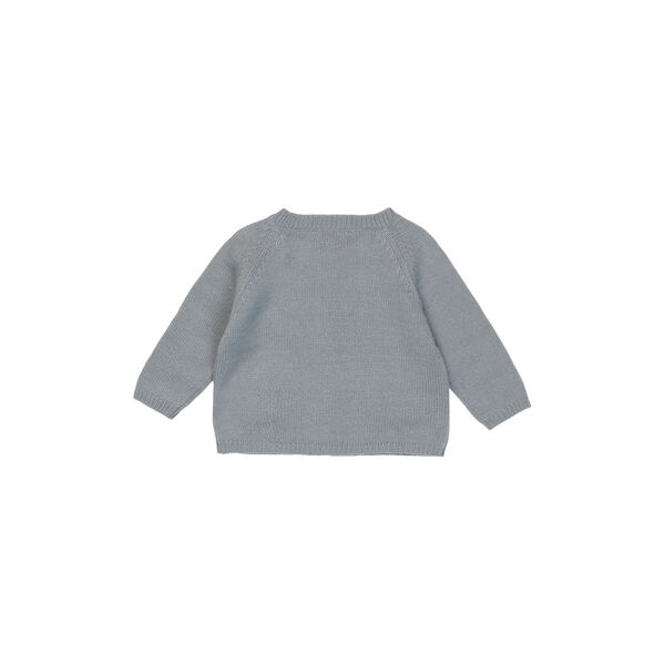 Bobbie Cardigan, dove, Lalaby