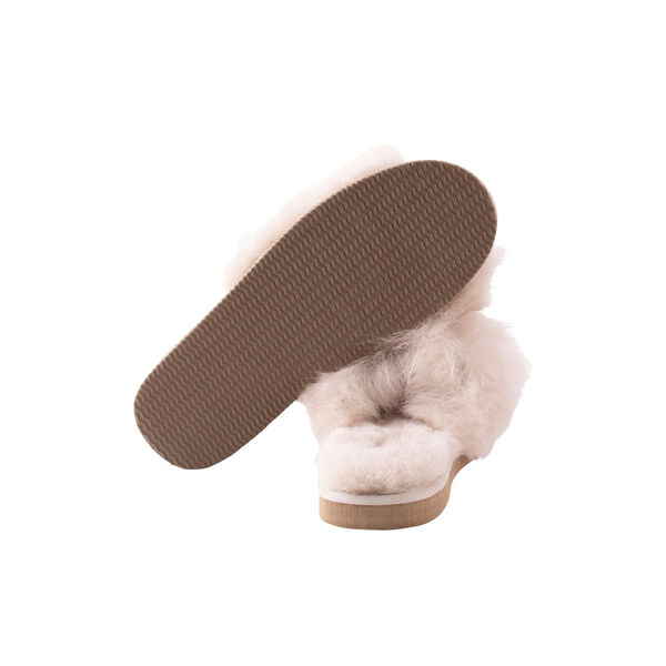 Tessan Slippers, honey, Shepherd of Sweden