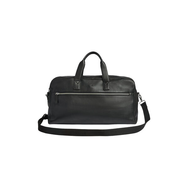 KeatonMBG Wochenendtasche, black, Markberg