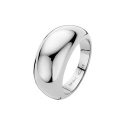 CALLAS ring L, silver, Spirit Icons