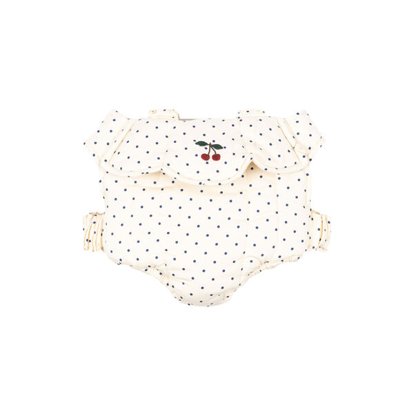 Puppentrage, estate dot, Konges Sl&oslash;jd