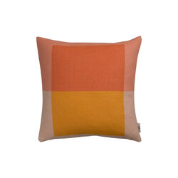 Syndin Kissen, moltebeere, R&oslash;ros Tweed