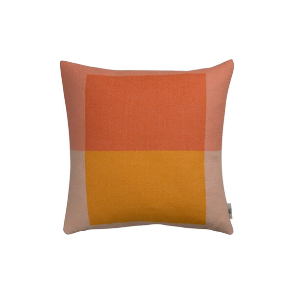 Syndin Kissen, moltebeere Syndin Kissen, moltebeere, Røros Tweed