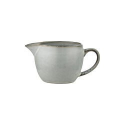 Amera Gravy Boat, grey, Lene Bjerre