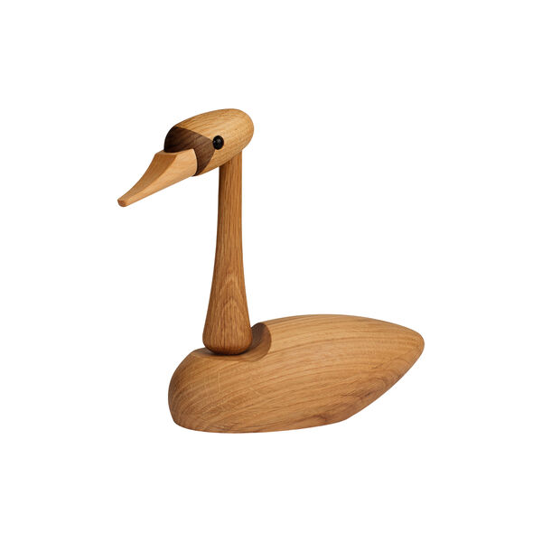 The Cygnet, Spring Copenhagen