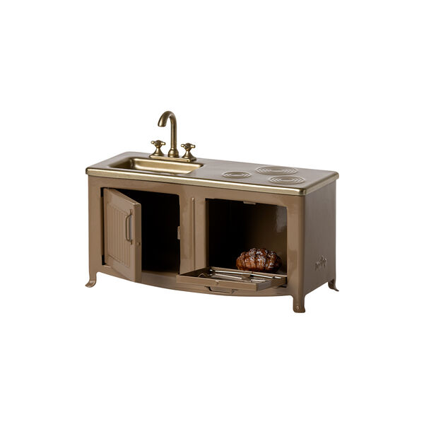 K&uuml;che f&uuml;r M&auml;use, Maileg