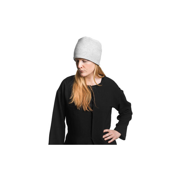 Pleece Hut, hellgrau, Design House Stockholm