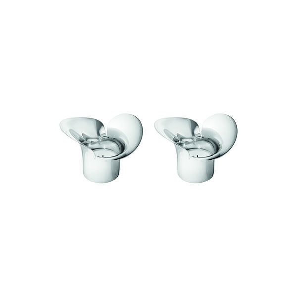 Bloom Botanica Teelichthalter, Georg Jensen