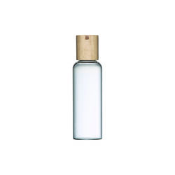 Meno Water Bottle 0.5 L, birch, Iittala