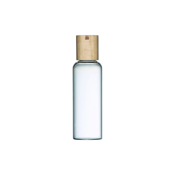 Meno Water Bottle 0.5 L, birch, Iittala