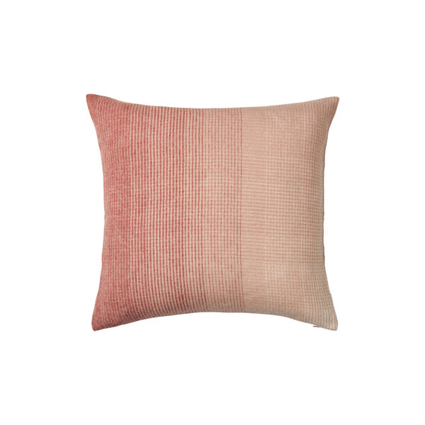 Horizon Cushion Cover, rusty red, ELVANG