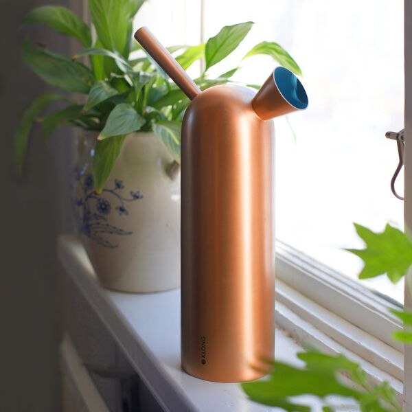 Svante Watering Can, Klong