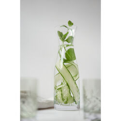 Crispy Waterfall Karaffe, Frederik Bagger