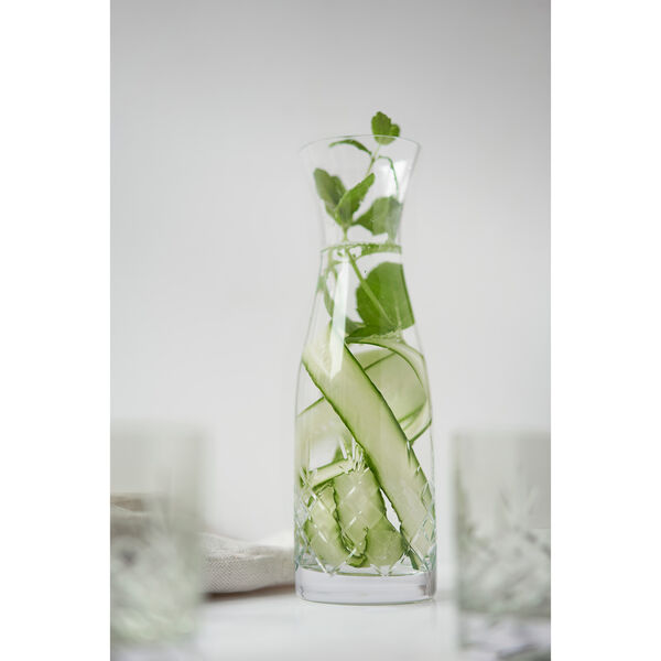 Crispy Waterfall Karaffe, Frederik Bagger