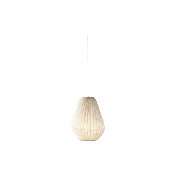 TR31 Pendant, white, Tom Rossau