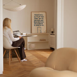 Future, Pel&eacute;ton