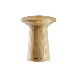 Salt & Pepper Grinder, oak, Eva Solo