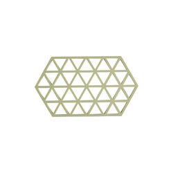 Triangles Untersetzer, matchagree, Zone Denmark