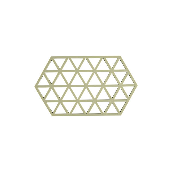 Triangles Untersetzer, matchagree, Zone Denmark