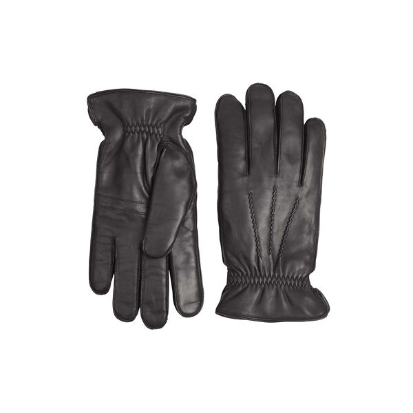 TristanMBG Glove, black, Markberg