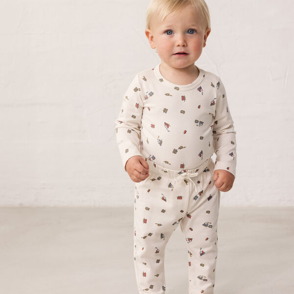 Pitti Hose, trains, MarMar Copenhagen