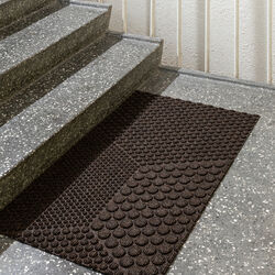 Hex Soil Doormat, Heymat