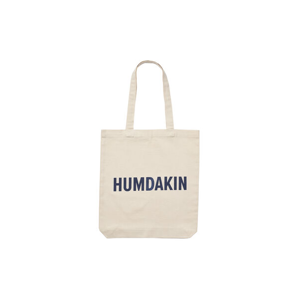 Kleine Tragetasche Logo Gro&szlig;, Humdakin