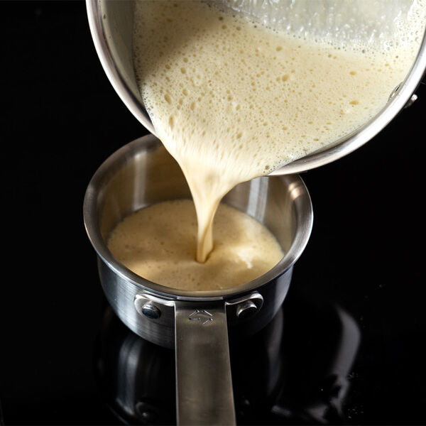 5-lagige Servierkasserolle 0,5 l, Gastrotools