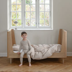 Natur Juniorbett, We Are Bitte