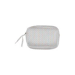 Toiletry Bag, floral stripe, MarMar Copenhagen