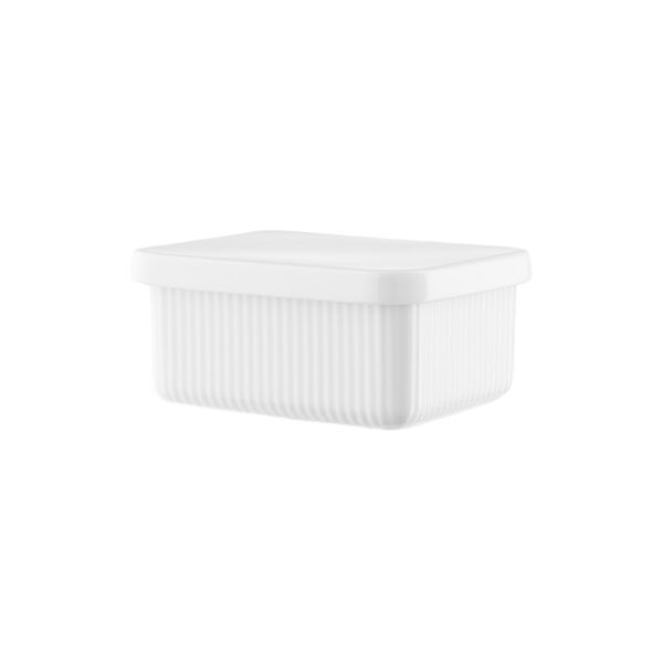 Legio Nova Butterdose, Eva Trio