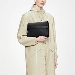 OTG Kulturbeutel, black, Rains