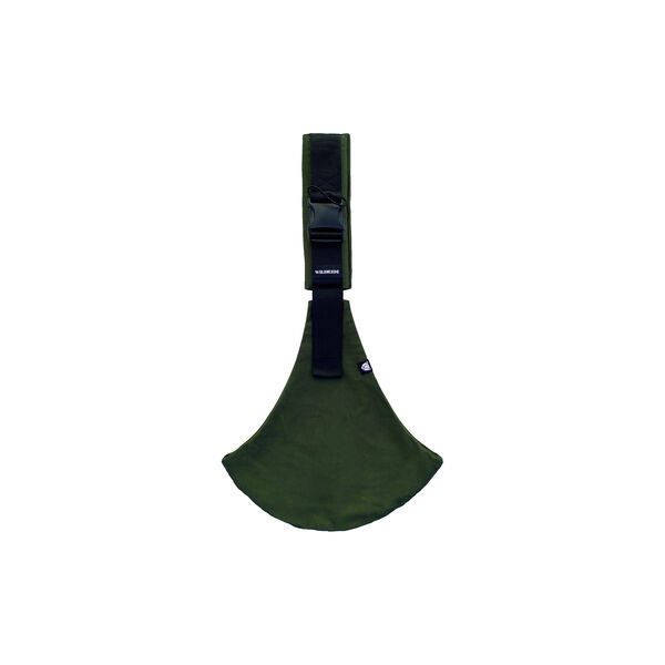 Toddler Carrier, army green Toddler Carrier, army green, Wildride