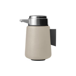 VIPP9W Seifenspender, beige, Vipp